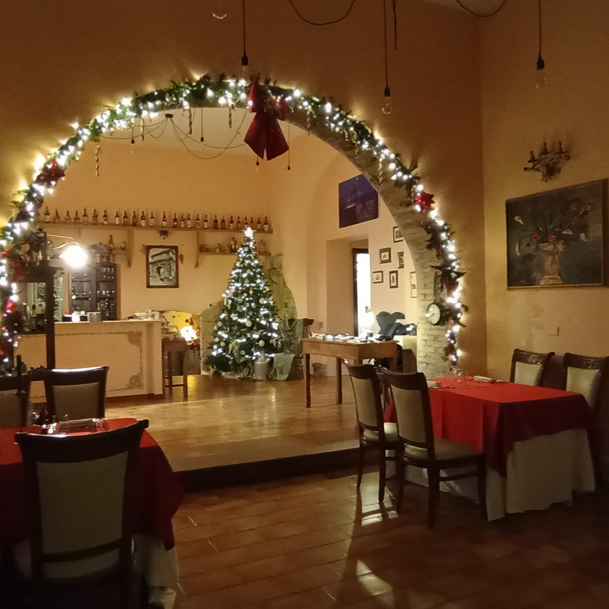 Cotton Club Benevento